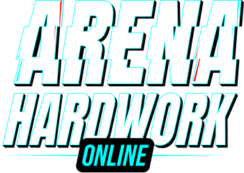 Arena Hardwork Online